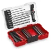 Set punte per muro assortite Einhell KWB M-Box Set da 33 pz