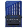 Set punte precisione Dremel 628