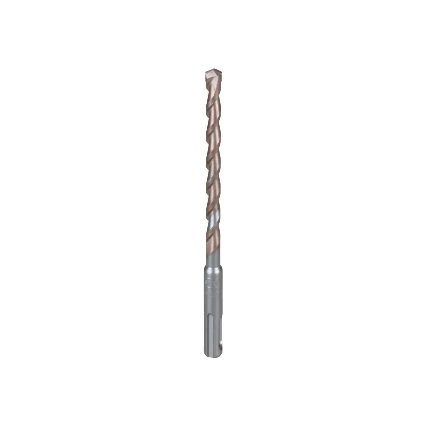 Set punte SDS-Plus LUX-TOOLS 5-10 mm 4 pz