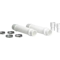 Set raccordi tubi flessibili Summer Fun da 32 mm a 38 mm
