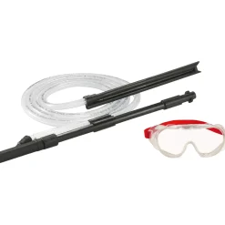 Set sabbiatura Kärcher