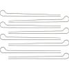 Set spiedini bbq Weber 33,5 cm 8 pz
