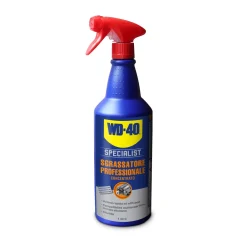Sgrassatore concentrato professionale WD-40 base acqua 1 l
