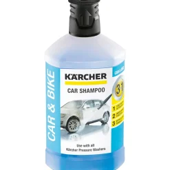 Shampoo per auto Kärcher 3-in-1 1l
