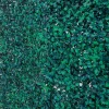 Siepe artificiale Buxus in poletilene H 0,5 m x L 1 m verde