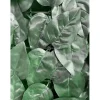 Siepe artificiale LAUREL in poliestere 1x3 m verde