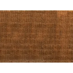 Siepe naturale Coconatur con filo metallico H 1,5 m x L 3 m