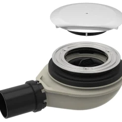 Sifone doccia Geberit Ø 90 mm