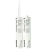 Silicone sigillante KERAKOLL per ceramiche e mosaici 310 ml Bianco