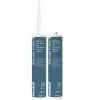 Silicone sigillante KERAKOLL per ceramiche e mosaici 310 ml Blu 1