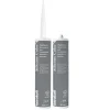 Silicone sigillante KERAKOLL per ceramiche e mosaici 310 ml Grigio 3