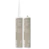 Silicone sigillante KERAKOLL per ceramiche e mosaici 310 ml Grigio chiaro 6