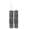Silicone sigillante KERAKOLL per ceramiche e mosaici 310 ml Grigio scuro 2
