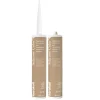 Silicone sigillante KERAKOLL per ceramiche e mosaici 310 ml Marrone 2