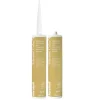 Silicone sigillante KERAKOLL per ceramiche e mosaici 310 ml Ocra chiaro 3