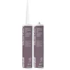 Silicone sigillante KERAKOLL per ceramiche e mosaici 310 ml Viola