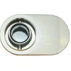 Sistema sdoppiato per scaldabagni a camera stagna Bosch 80/80