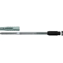 Sistema di fissaggio distanziato Fischer Thermax 8/120 M6 B 2 pz