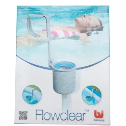 Skimmer appendibile Summer Fun