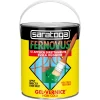 Smalto antiruggine Saratoga in gel Fernovus brillante 2,5 l verde prato