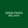 Smalto antiruggine Saratoga in gel Fernovus brillante 750 ml verde prato