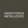 Smalto antiruggine Saratoga in gel Fernovus metallizzato 2,5 l grigio forgia