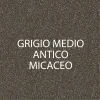 Smalto antiruggine Saratoga in gel Fernovus micaceo 750 ml grigio medio antico