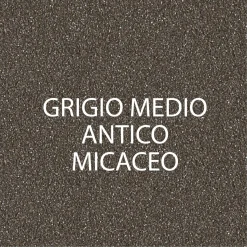 Smalto antiruggine Saratoga in gel Fernovus micaceo 750 ml grigio medio antico