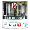 Smalto a solvente multi-materiale 4in1 V33 bianco 0,5 l