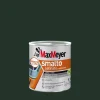 Smalto a solvente satinato MaxMeyer verde abete 0,75 l