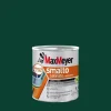 Smalto a solvente satinato MaxMeyer verde muschio 0,75 l