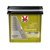Smalto a solvente satinato V33 Rinnovare Perfection grigio titanio 0,75 l