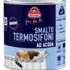 Smalto termosifoni avorio 0,5 lt Boero