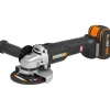 Smerigliatrice angolare Worx WX812 Ø 125 mm 20 V
