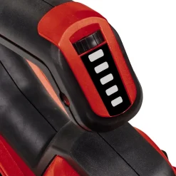 Soffiatore a batteria Einhell GE-UB 18/250 Li E-Solo