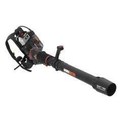 Soffiatore a batteria Worx Nitro Brushless Pro 80 V