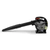 Soffiatore aspiratore a scoppio ABL 27 cc