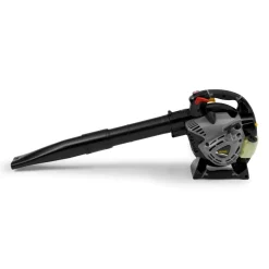 Soffiatore aspiratore a scoppio ABL 27 cc
