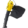 Soffiatore aspiratore elettrico Vigor BAS-2400 W