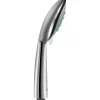 Soffione doccia Baliv HBR-105.40 Ø 10,7 x 25,1 cm