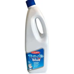 Solvente Toilet Pro Blue 2 l