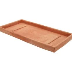 Sottocassetta rettangolare 4 cm x 64 cm x 33 cm