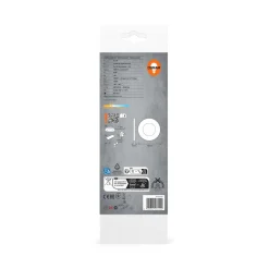 Sottopensile LED cucina Ledvance Spot Magnet 8 W 690 lm 3000 K Ø 7,5 cm