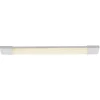 Sottopensile plastica IP65 1xLED 18W