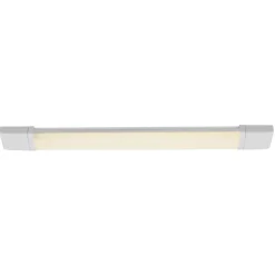 Sottopensile plastica IP65 1xLED 18W