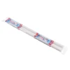 Sottoporta "doppio" ad isolamento garantito 95 cm bianco