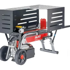 Spaccalegna idraulico orizzontale 4 t AL-KO LSH/4