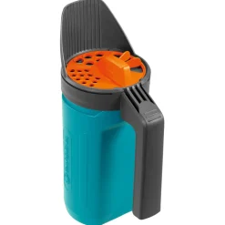 Spargitore Gardena S turchese
