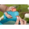 Spargitore manuale Gardena M