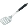 Spatola in acciaio inox Jamestown per barbecue